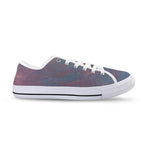 Seattle Low Top Men's Shoes Intermission Blues