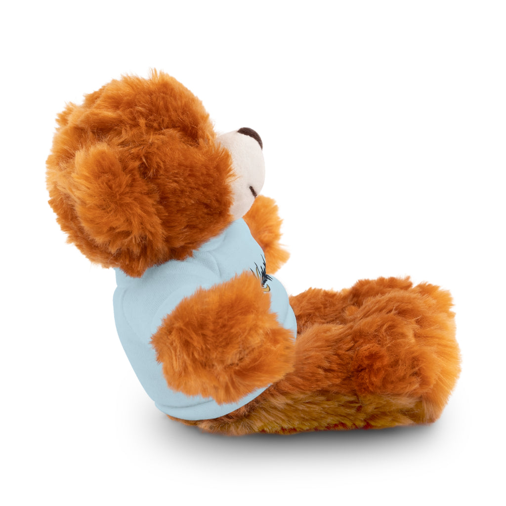 ACleaverArt T Stuffies
