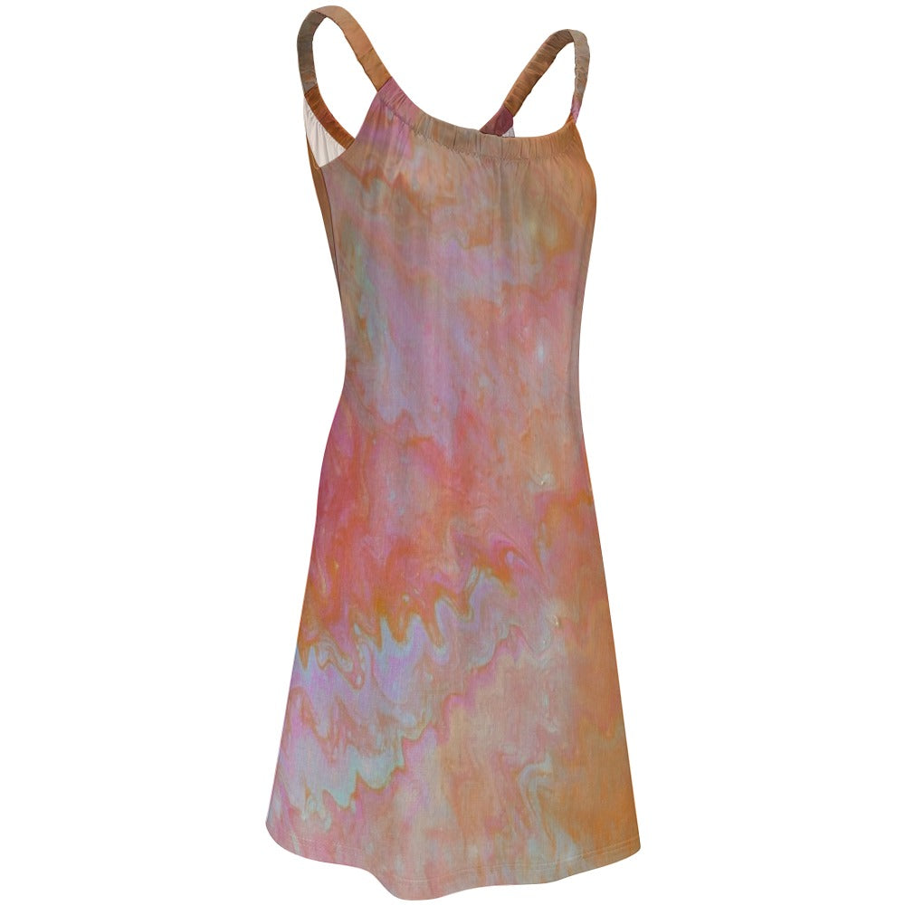 Beach Sling Dress Standing Ovation Series