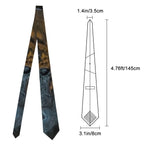 The Finishing Touch Tie