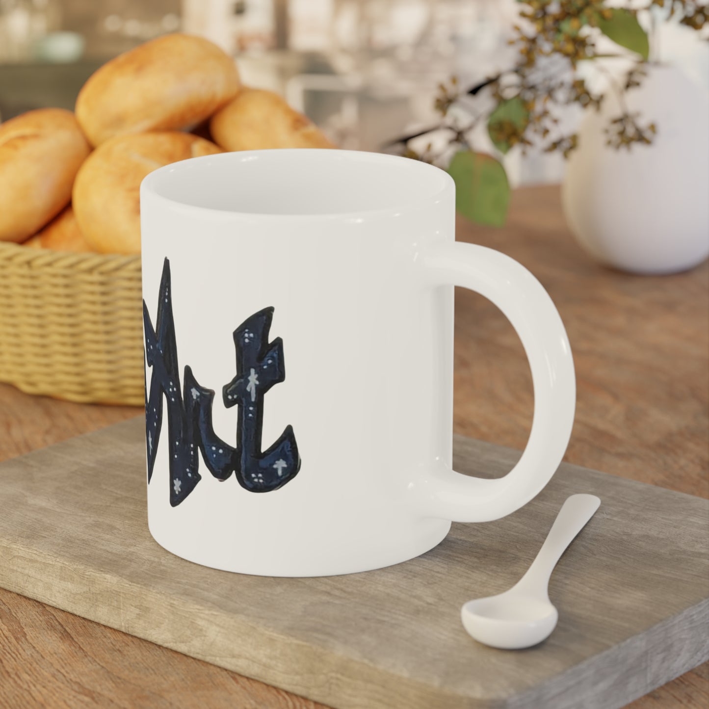 ACleaverArt Logo Mugs (11oz\15oz\20oz)