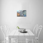 Collector’s Mini Canvas
