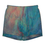 Women’s Short Sleeve Pajama Set Intermission Blues