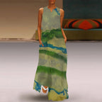 Long Dress Standing Ovation Series