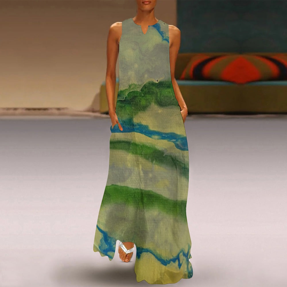 Long Dress Standing Ovation Series