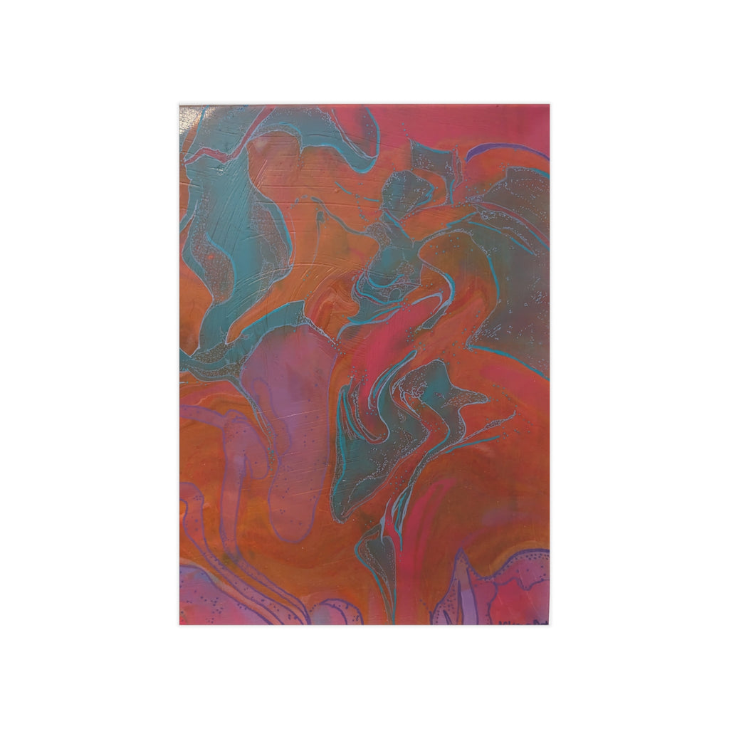 Soul Song Prints