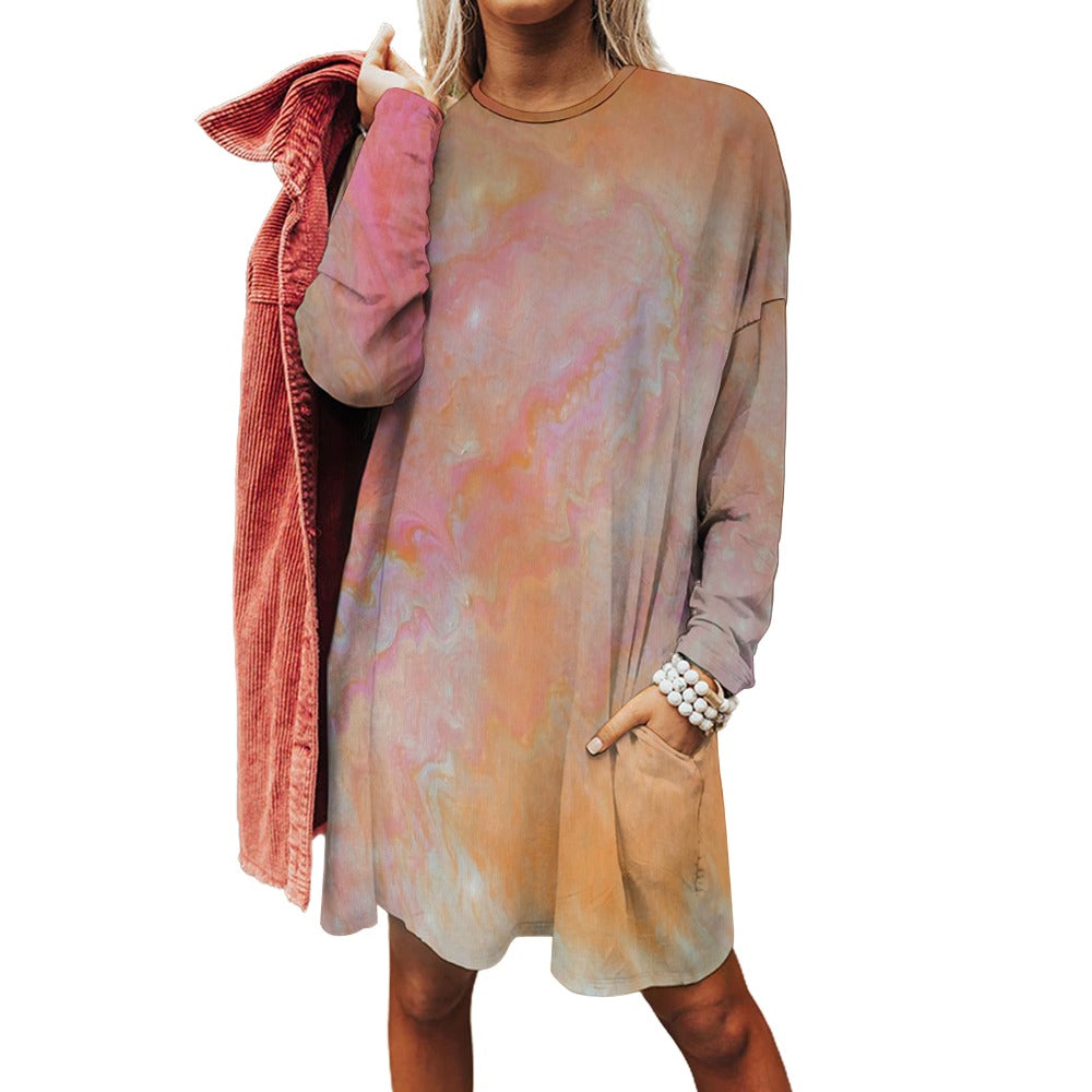 Long Sleeve T-shirt Standing Ovation Series