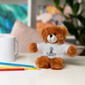 Love Tree Café Stuffies