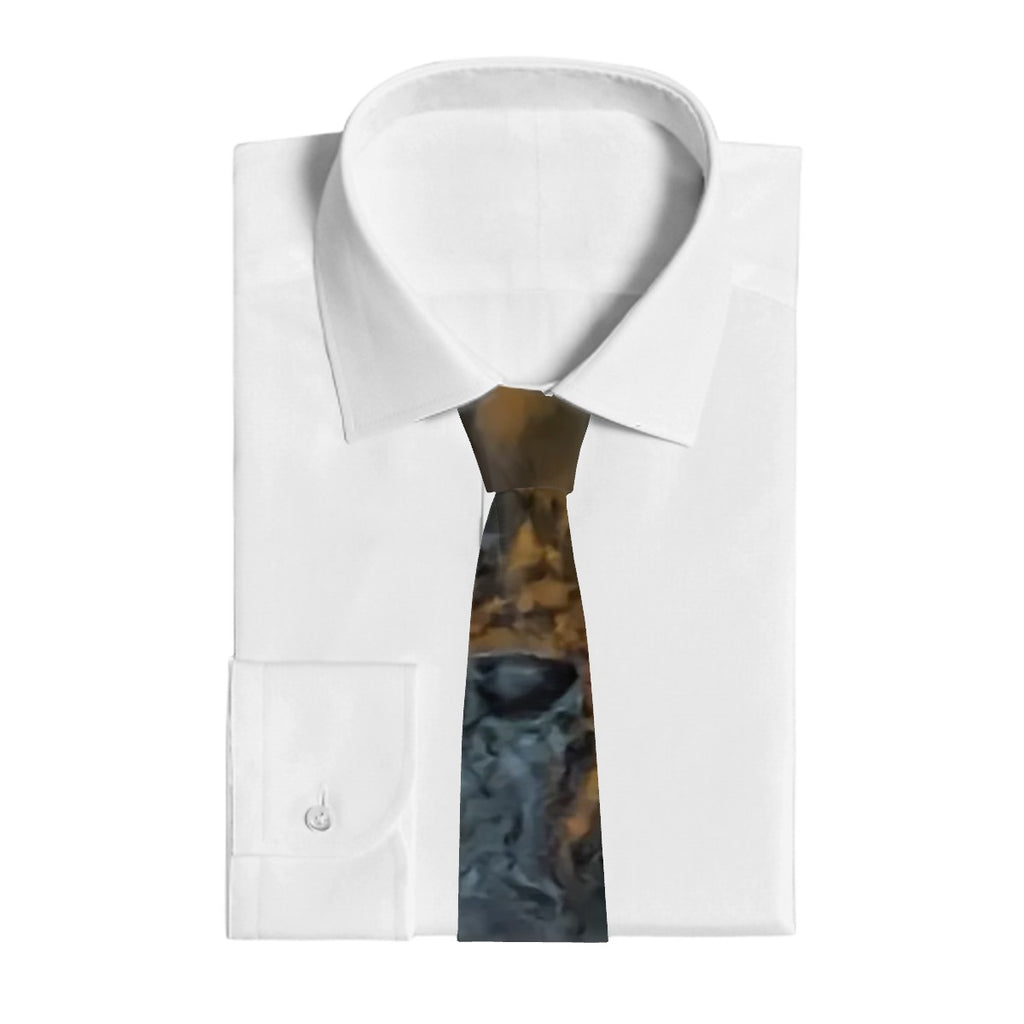 The Finishing Touch Tie