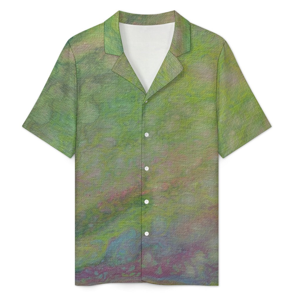 Women’s Short Sleeve Pajama Set Standing Ovation Series