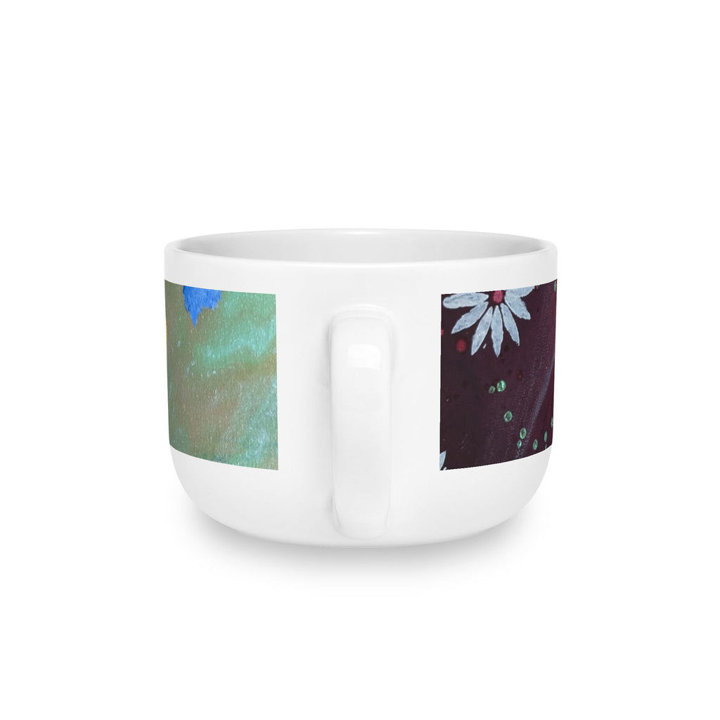 Inanna's Journey (25 oz) Jumbo Latte Mug