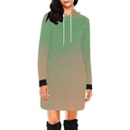 Hoodie Mini Dress Standing Ovation Series