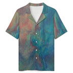 Women’s Short Sleeve Pajama Set Intermission Blues