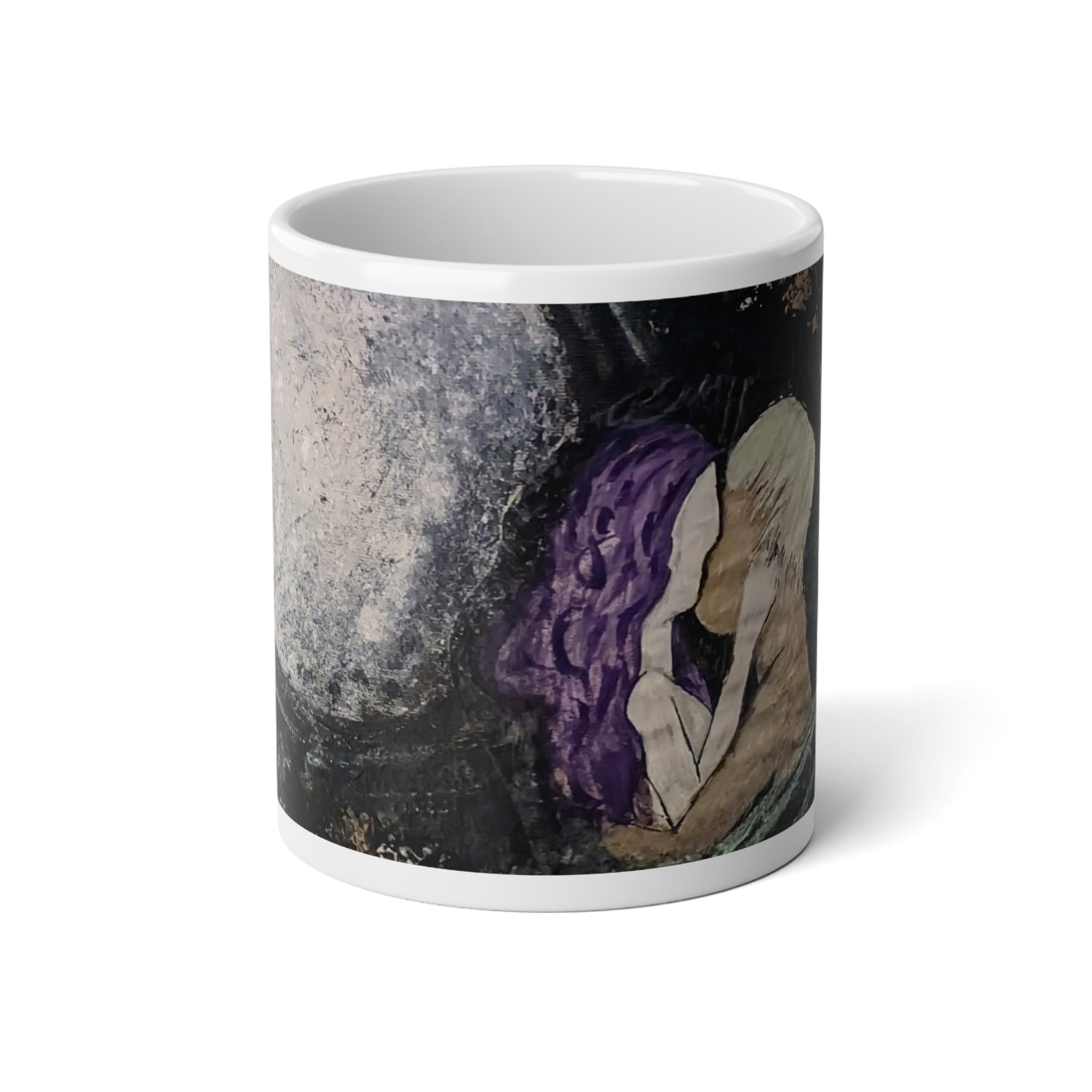 Selenophiles Jumbo Mug, 20oz