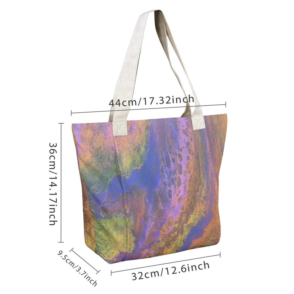 Yoga Tote- Classics