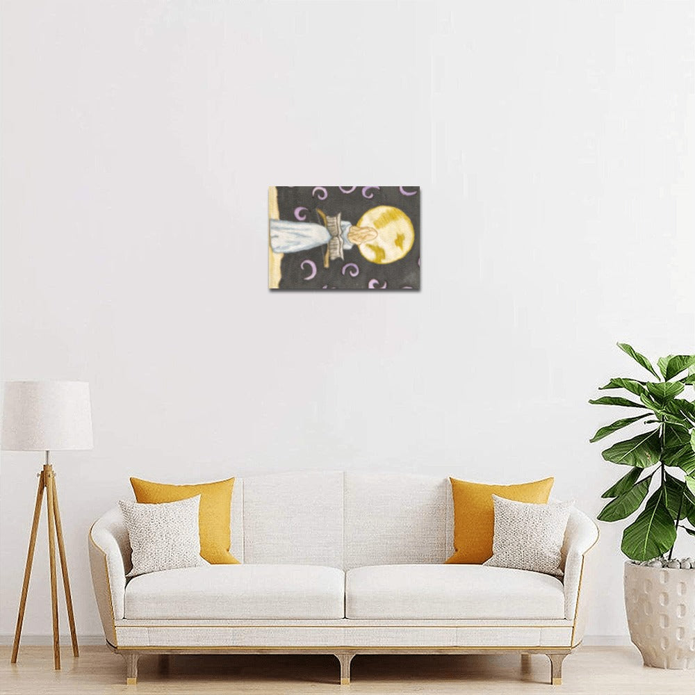 Collector’s Mini Canvas