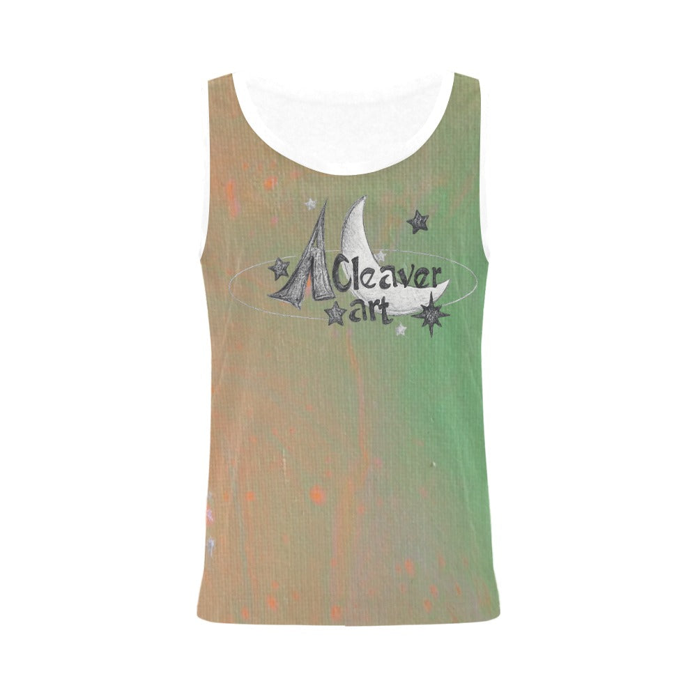 Logo Tank Top Standing Ovation Series