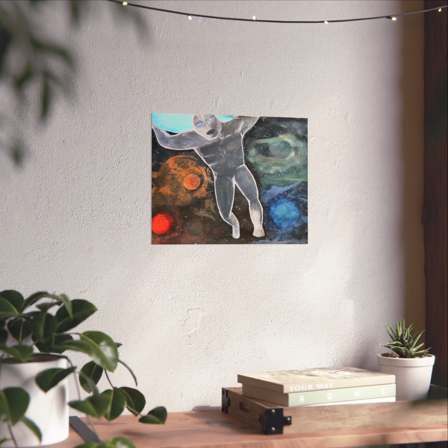 Atlas Fine Art Posters