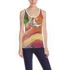 Logo Tank Top Standing Ovation Series