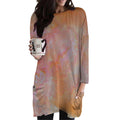 Long Sleeve T-shirt Standing Ovation Series