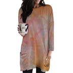 Long Sleeve T-shirt Standing Ovation Series