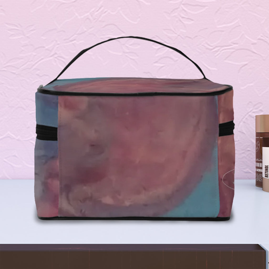 Creative Essentials Pouch- Side Logo