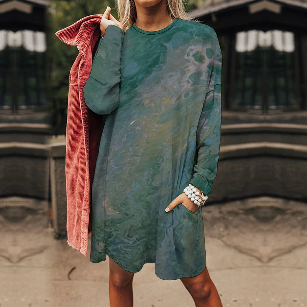 Long Sleeve T-shirt Encore Edition