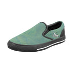 Slip-on Canvas Women's Shoes Standing Ovation Series