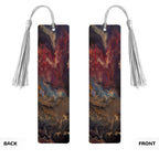Wooden Bookmark Selection