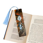 Wooden Bookmark Selection
