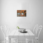 Collector’s Mini Canvas