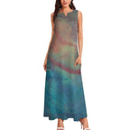 Long Dress Intermission Blues Series