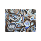 Blue Inspirations Prints