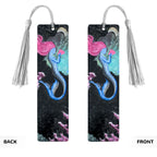 Wooden Bookmark Selection