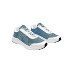 Women's Mudguard Running Shoes Intermission Blues Series