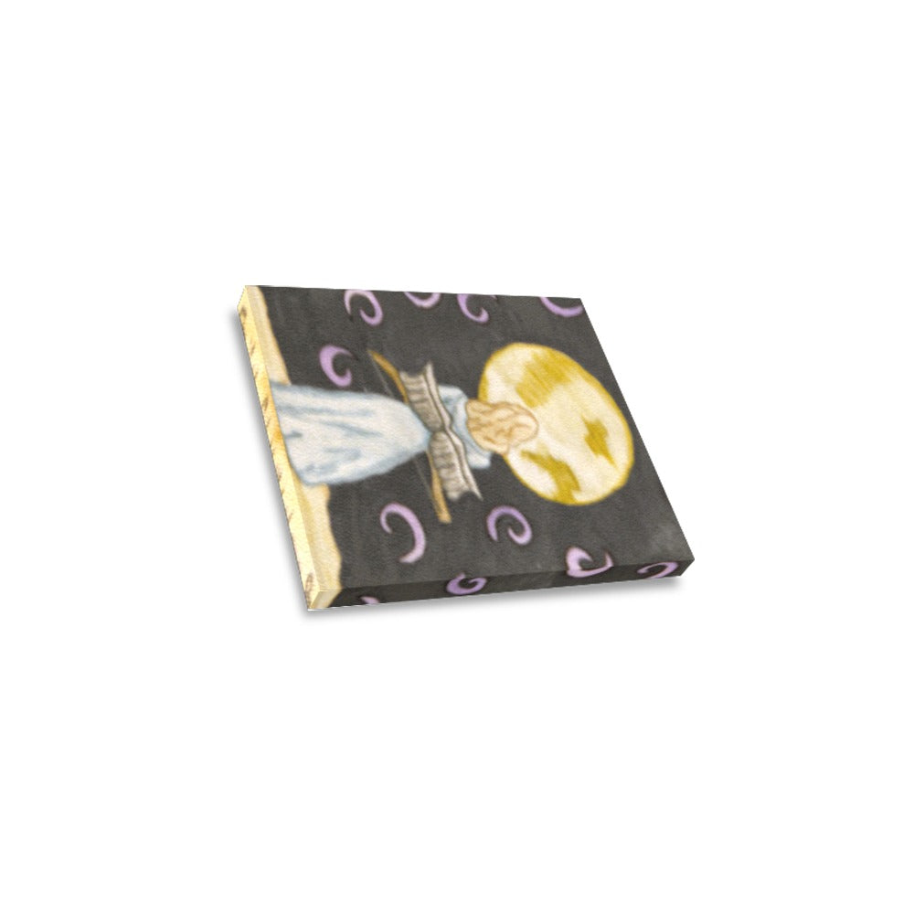 Collector’s Mini Canvas