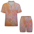 Women’s Short Sleeve Pajama Set Standing Ovation Series