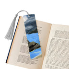 Wooden Bookmark Selection