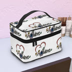 Creative Essential Pouch- Front Logos