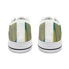 Seattle Low Top Women's Shoes Standing Ovation Series