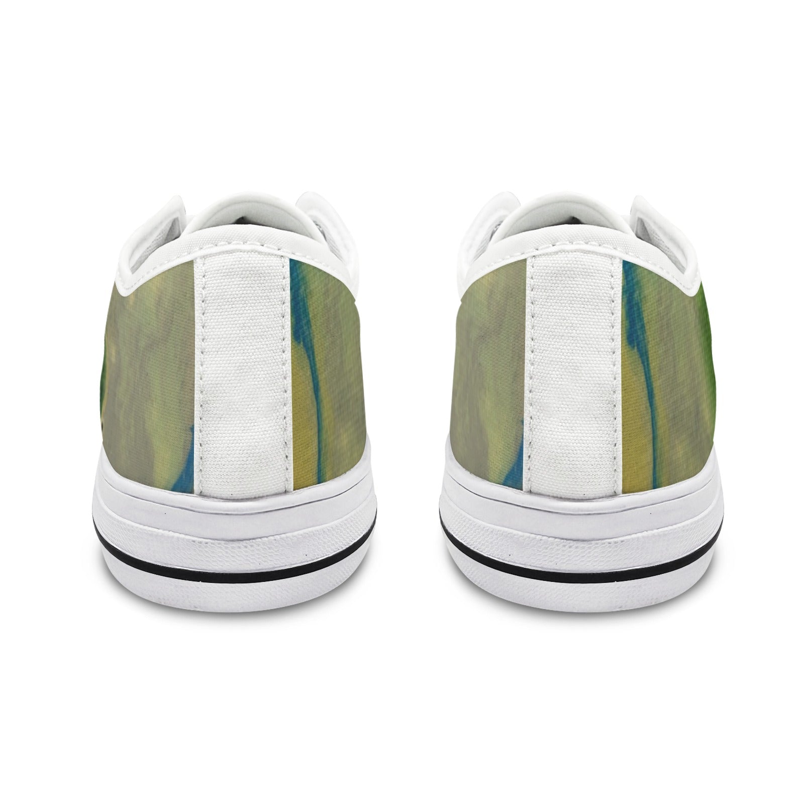 Seattle Low Top Women's Shoes Standing Ovation Series