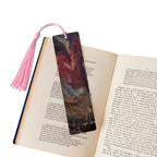 Wooden Bookmark Selection