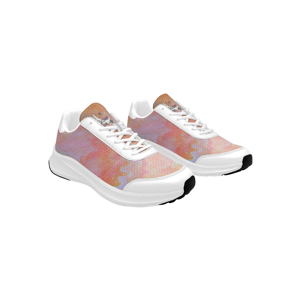 Men’s Mudguard Running Shoes Standing Ovation Series