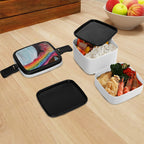 Stackable Bento Box