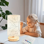 #AddYourColors Table Lamp
