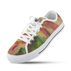 Seattle Low Top Men's Shoes Standing Ovation Series