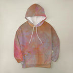 Dropped Sleeve Hoodie Standing Ovation Series