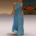 Long Dress Intermission Blues Series