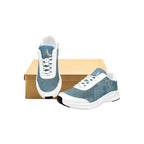 Men’s Mudguard Running Shoes Intermission Blues