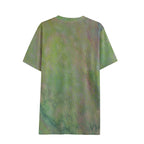 Electric Meadow Eco-friendly Unisex V-neck T-Shirt